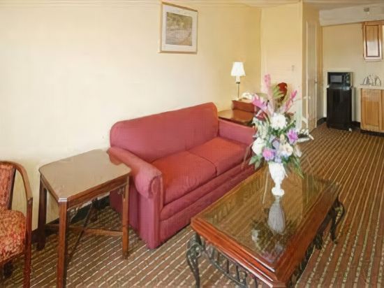 Regency Hotel & Conference Center - photo 9