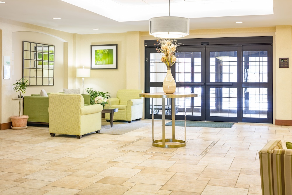 Holiday Inn Manchester Airport by IHG - photo 40