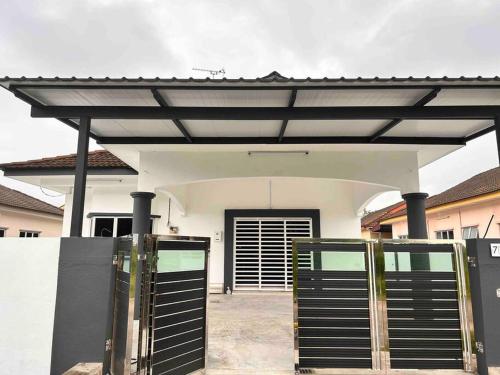 Juzt Homestay Kpg Boyan — 4-Star Luxury Hotel in Taiping, Malaysia