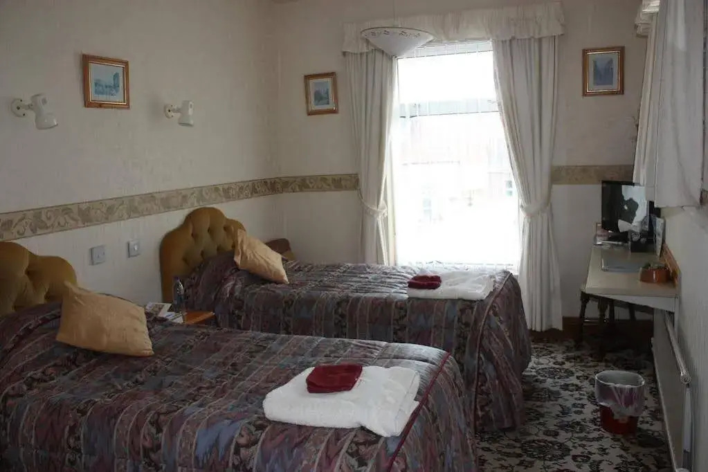 Fairhaven Hotel — Llandudno — photo 4