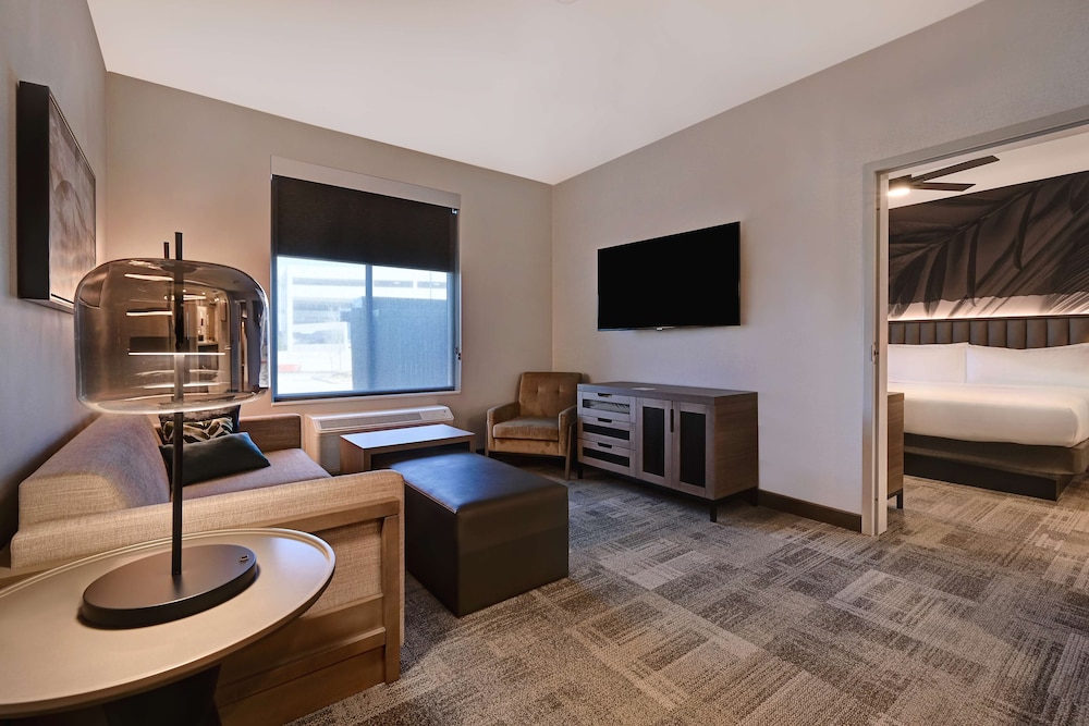 Homewood Suites by Hilton Dallas The Colony - photo 13