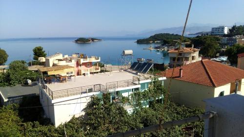Vila Ester — 4-Star Luxury Hotel in Ksamil, Albania