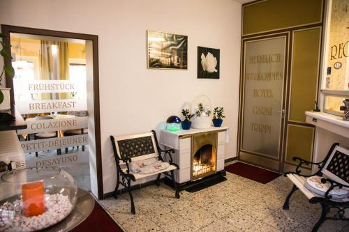 Hotel Garni Trumm — Dillingen An Der Donau — photo 2