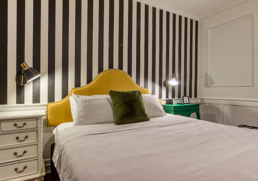 The Cordova Inn a New Hotel Collection Property - photo 5