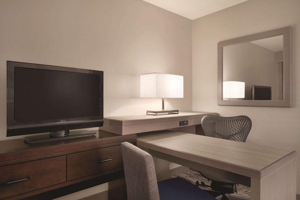 Embassy Suites by Hilton Atlanta at Centennial Olympic Park - photo 14