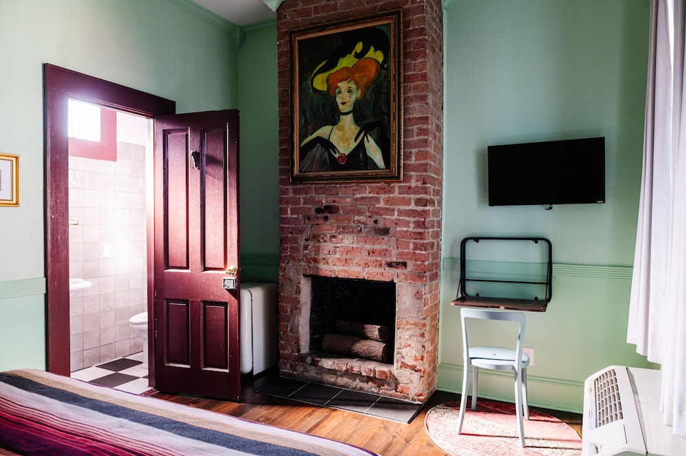 Frenchmen Hotel - photo 38