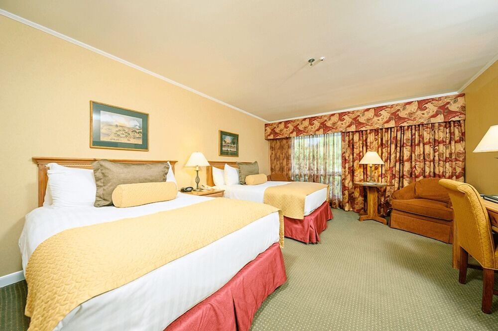 Stoweflake Mountain Resort & Spa - photo 37