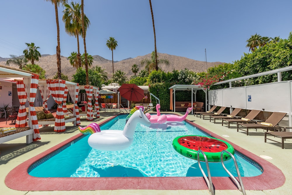Float Palm Springs - photo 87