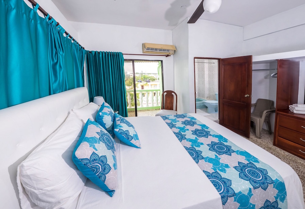 Setup Hotels — hotel in Santo Domingo Este