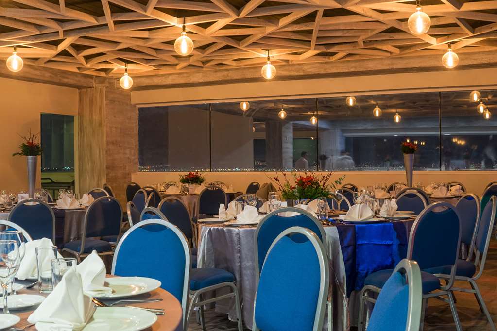 Hotel Stadium Leon — Leon De Los Aldama — photo 3
