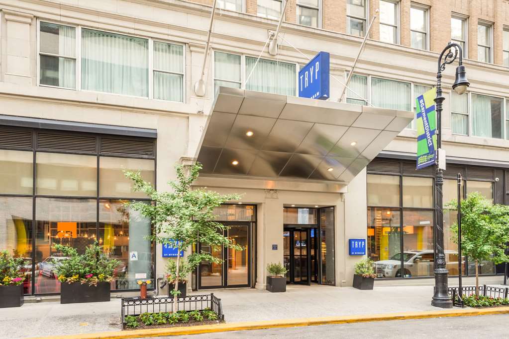 TRYP by Wyndham New York City Times Square Midtown - photo 2