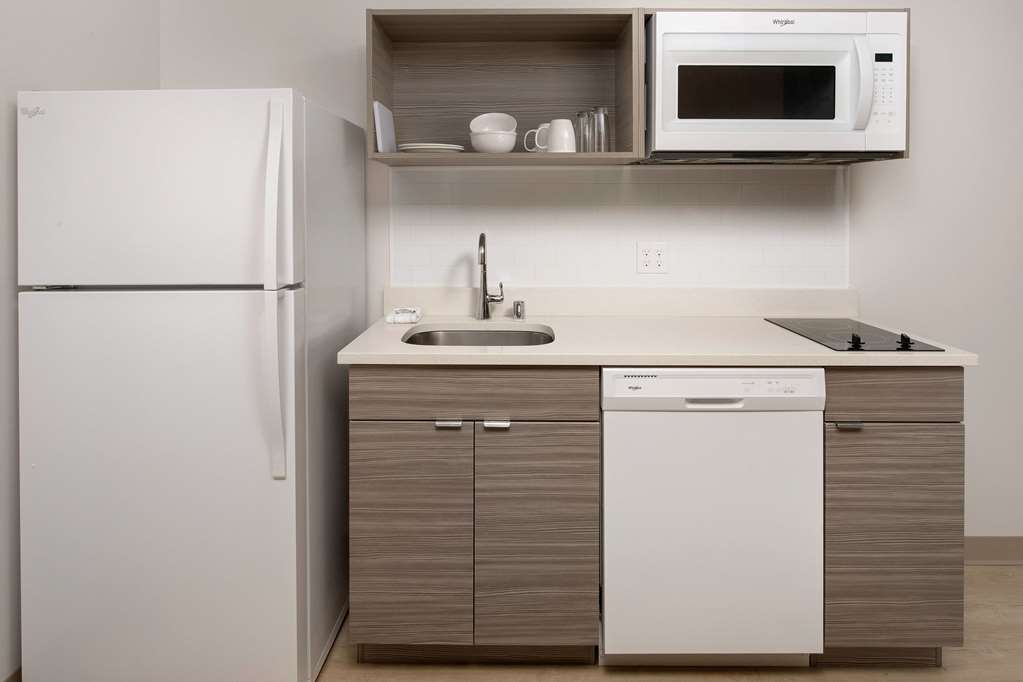 WoodSpring Suites Seattle Tukwila - photo 27