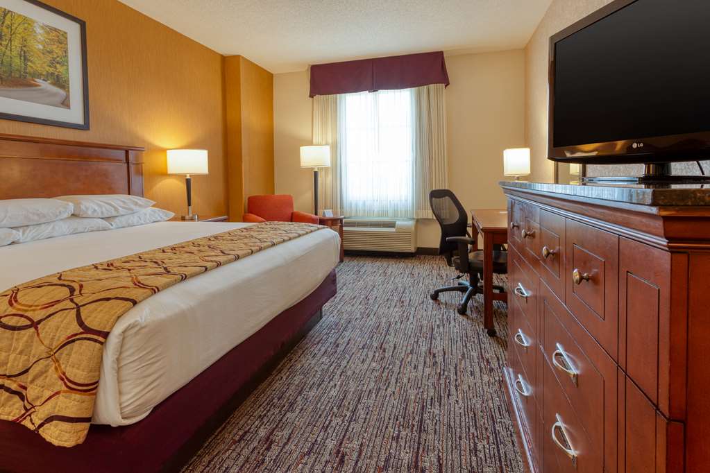 Drury Inn & Suites Indianapolis Northeast - photo 15
