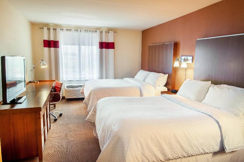 Four Points by Sheraton Columbus Polaris - photo 56