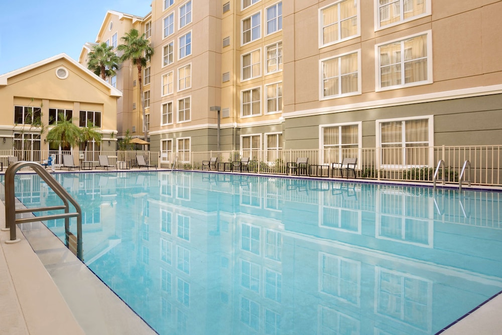 Homewood Suites by Hilton Orlando International Drive Convention Center - photo 20
