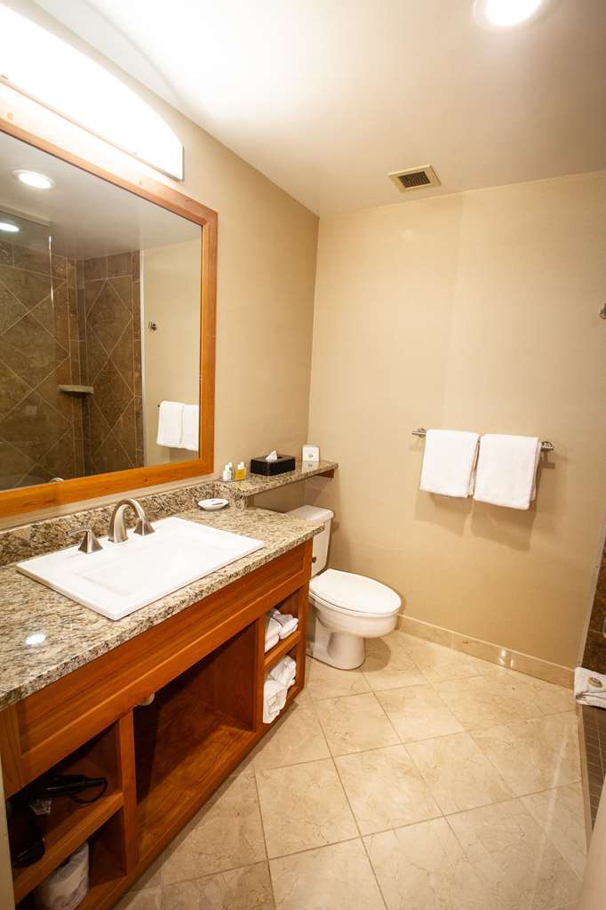 Mirabeau Park Hotel & Convention Center - photo 30