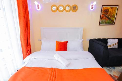 South Suites Apartments South B Sadi rd