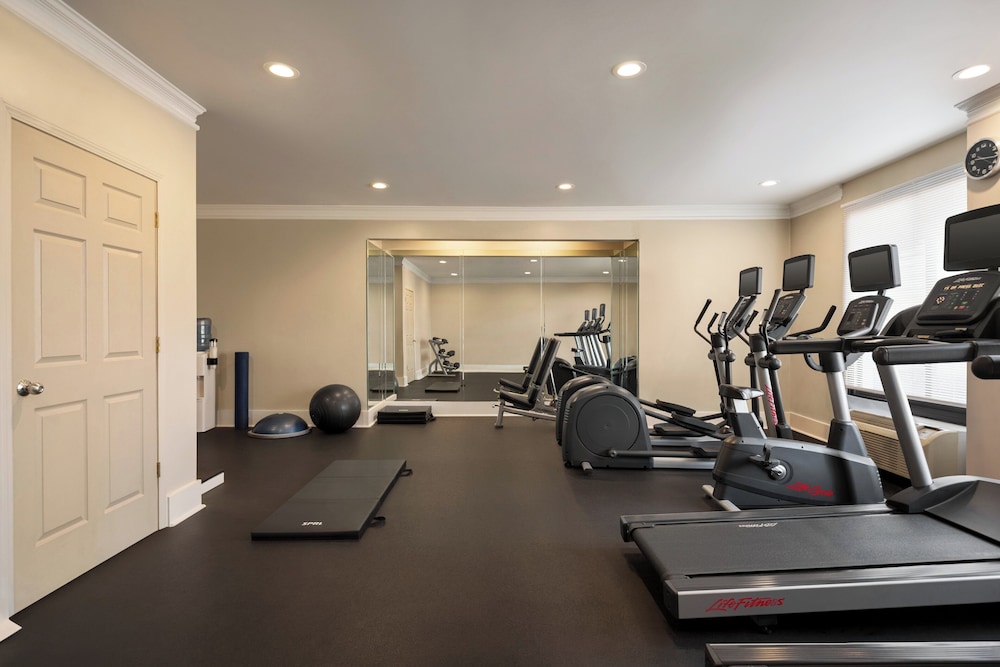 Holiday Inn Mobile West I 10 by IHG - photo 46