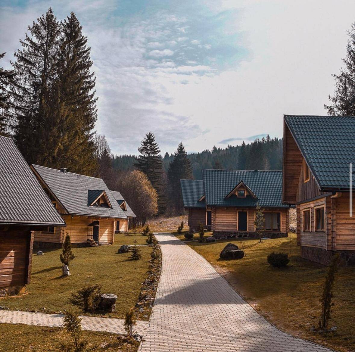 Zruby Krpáčovo - carbon neutral hotel in Unknown City