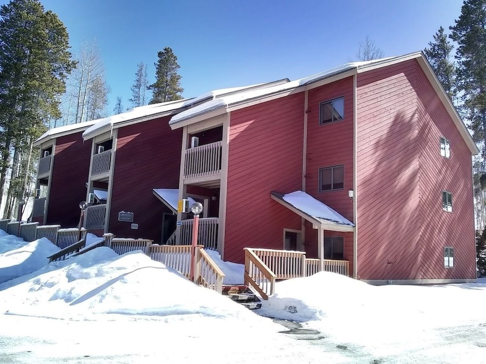 Indian Peaks Resort — Winter Park
