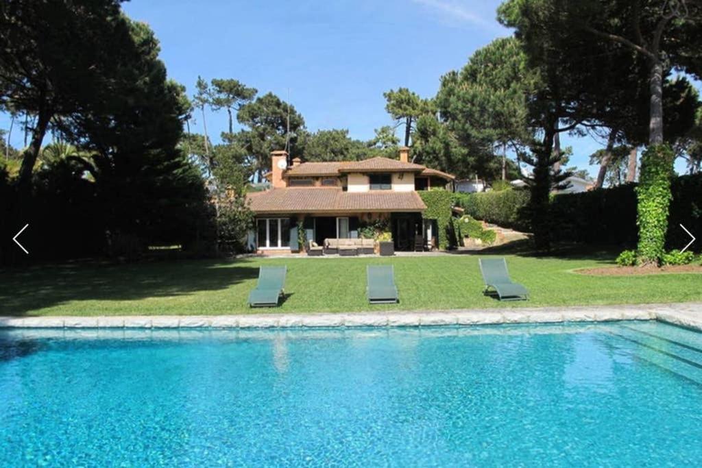 Family Dream — hotel in Colares