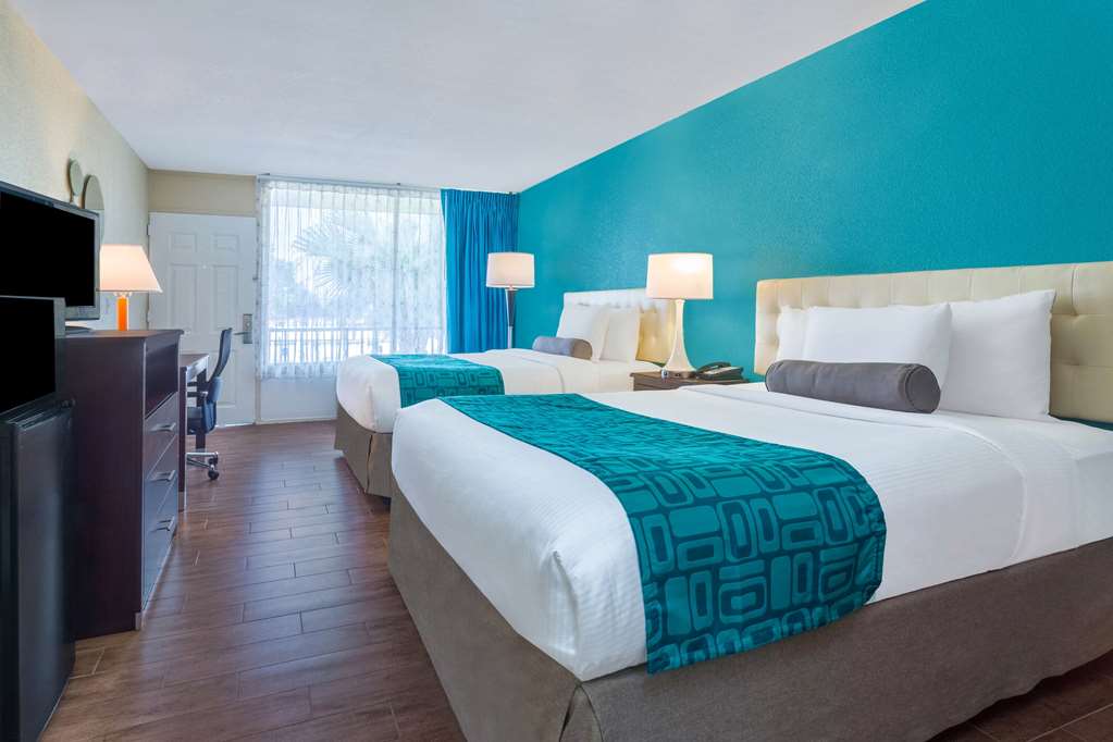 Howard Johnson by Wyndham Lakeland - photo 20