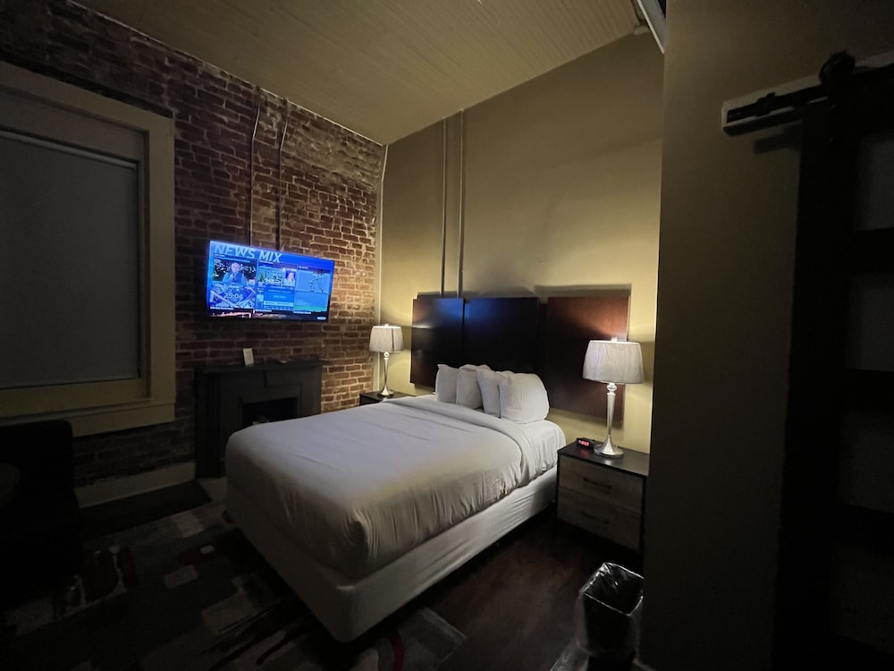 The Skylight - photo 6