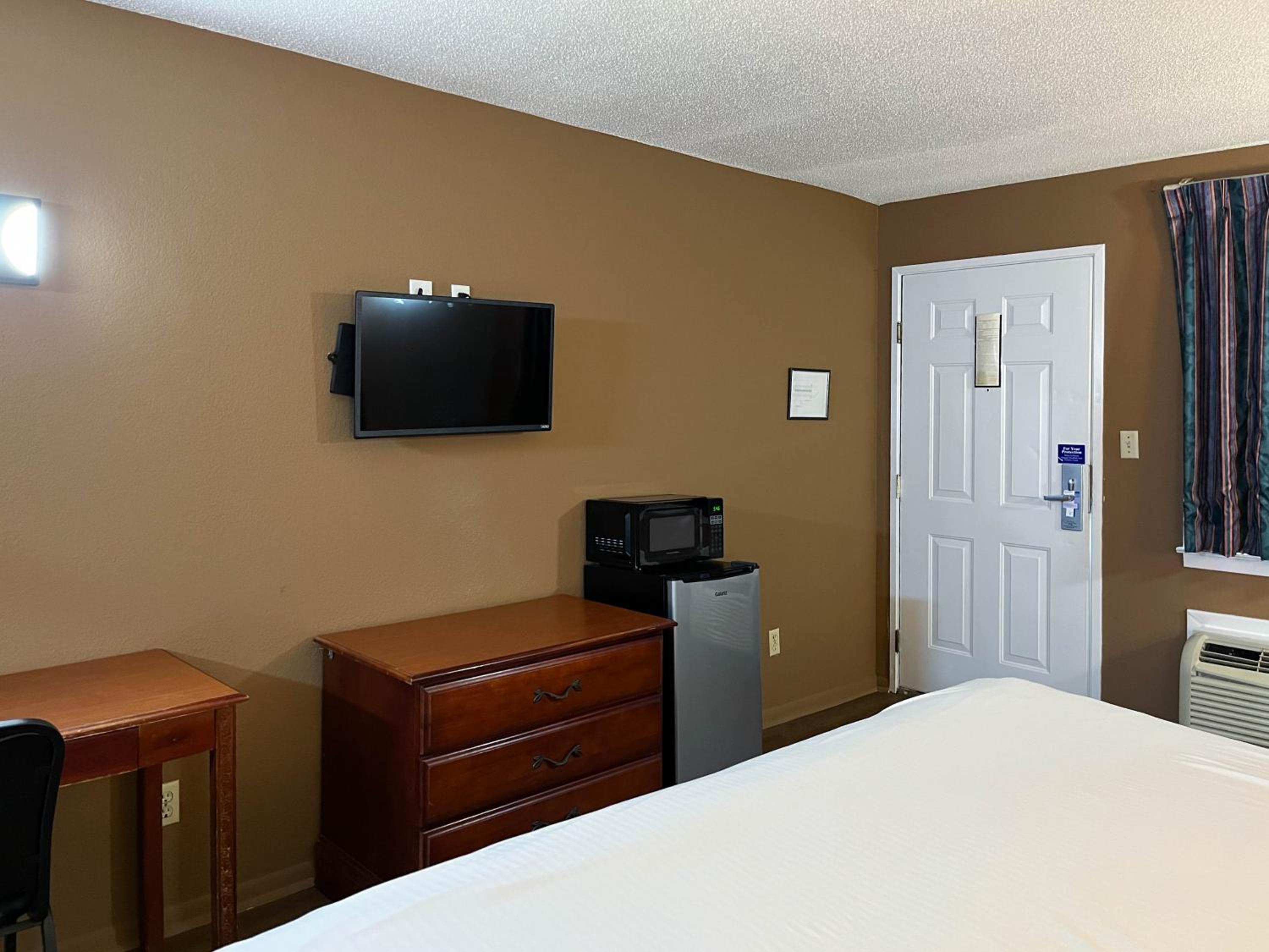 Studio 6 Millington Tn - photo 6