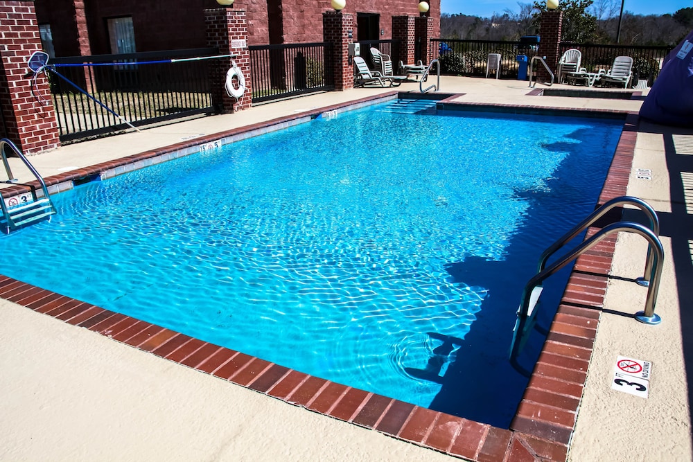 Hampton Inn & Suites Grenada - photo 23