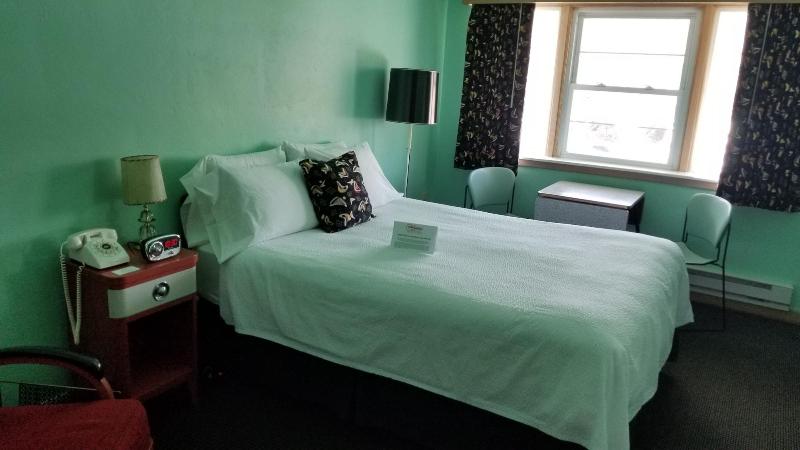 Holiday Music Motel - photo 17