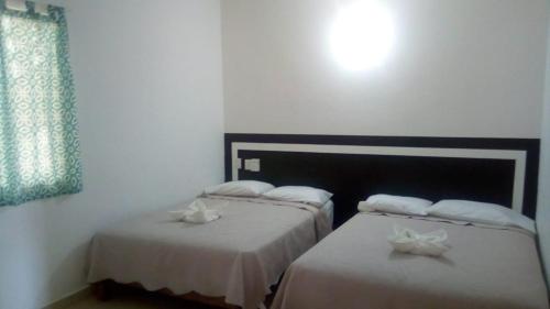 Hotel Olas Huatulco — Santa Maria Huatulco — photo 5