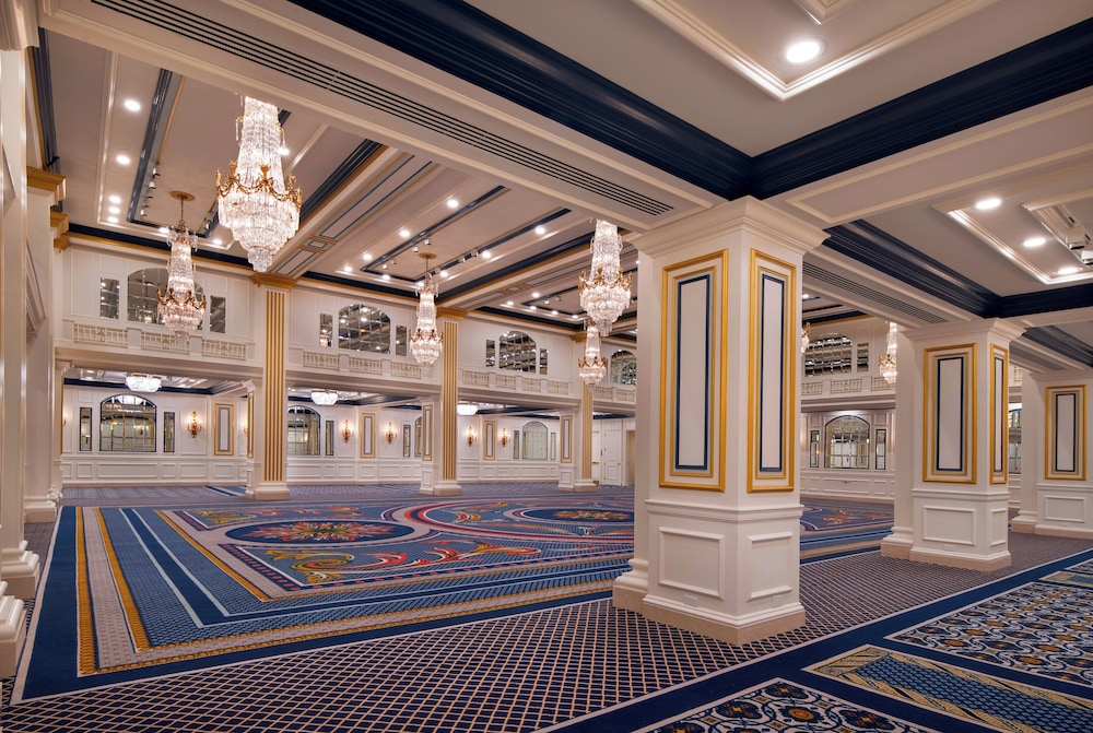 Willard InterContinental Washington by IHG - photo 234