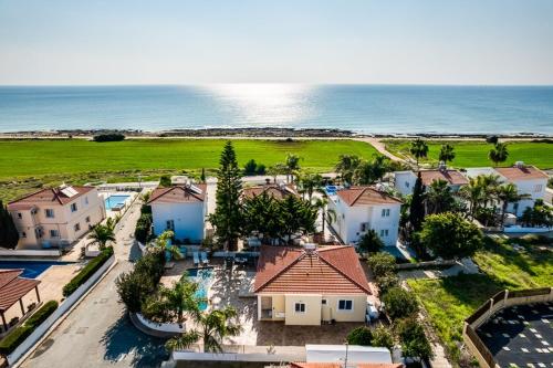 Sunrise Experience in Ayia Napa, Cyprus