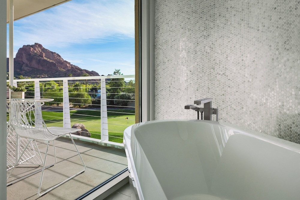 Mountain Shadows Resort Scottsdale - photo 190