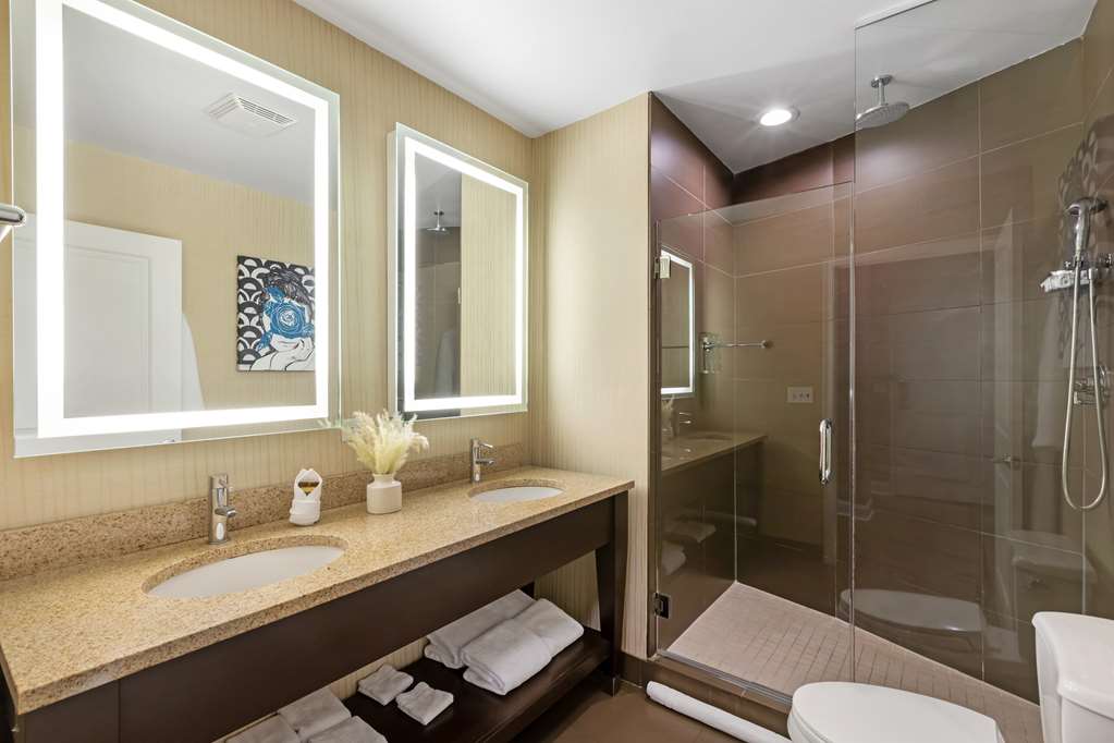 Best Western Plus Hawthorne Terrace Hotel - photo 59
