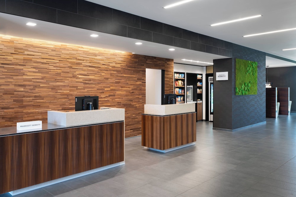 Courtyard by Marriott Port St. Lucie Tradition - photo 5