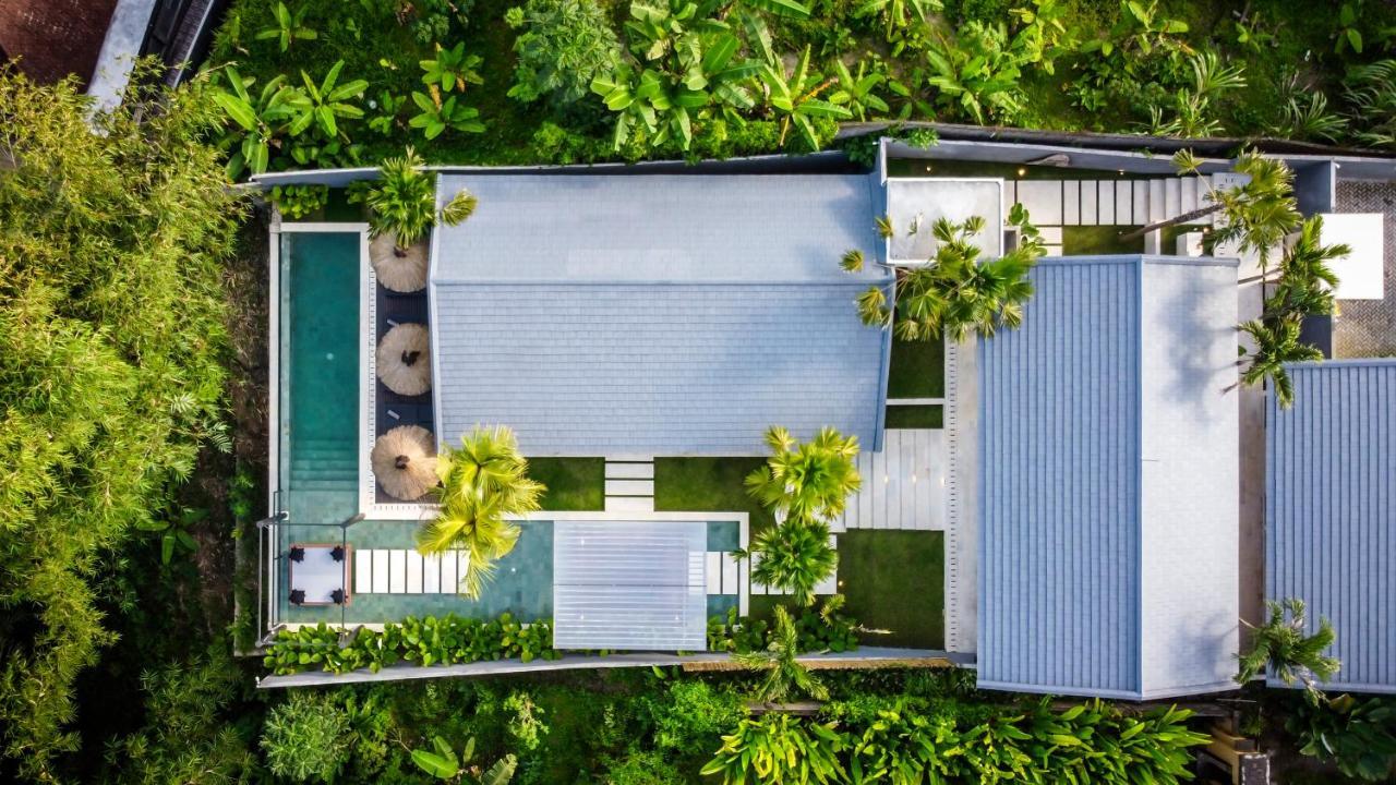 Villa Swing by BaliSuperHost — 4-Star Luxury Hotel in Ubud, Indonesia