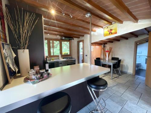 Apartment Torri — 4-Star Luxury Hotel in Florence, Italy