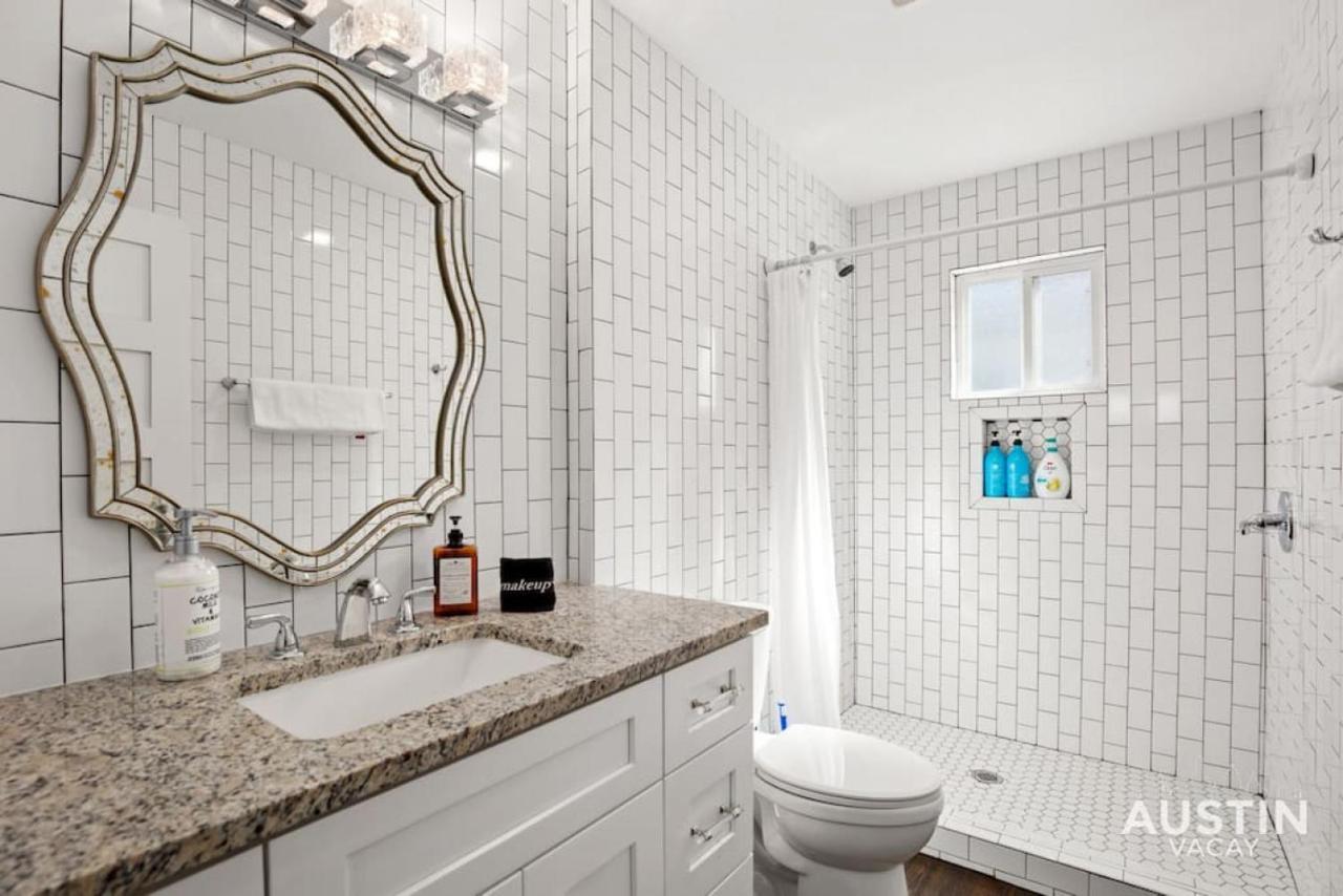 Gorgeous East Central Austin 2BD Close to Downtown — Austin — photo 4