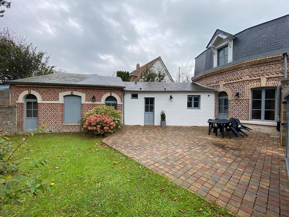 Le Philo in Dieppe, France