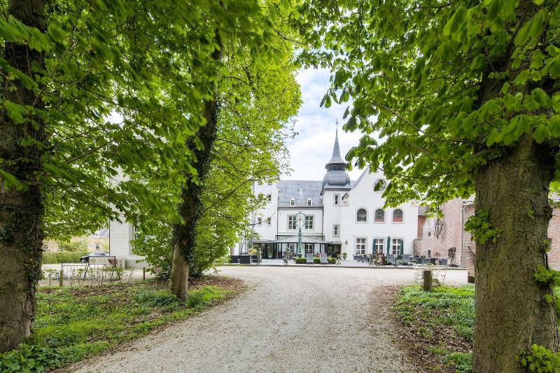 Kasteel Doenrade — Heerlen — photo 5