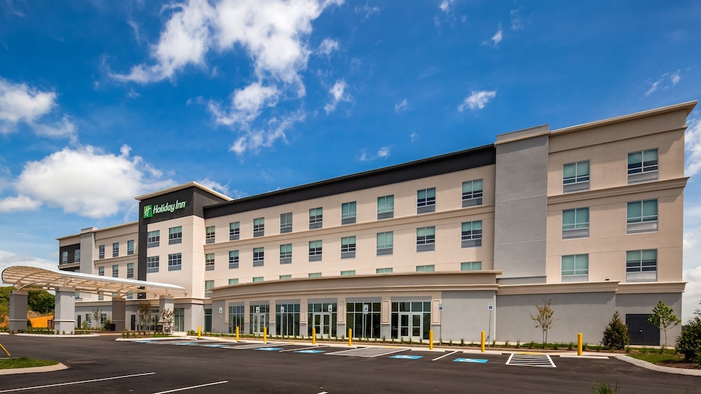 Holiday Inn Clarksville Northeast by IHG - photo 51