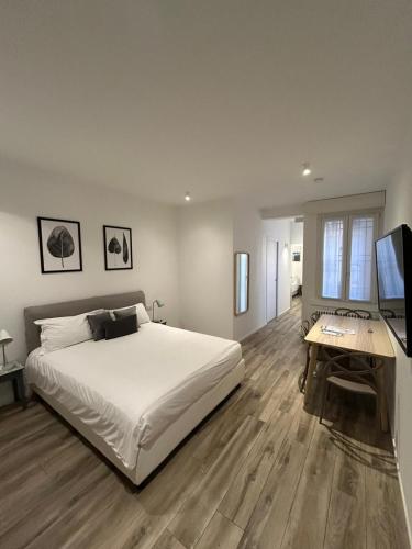 Milanofierapartments Duplex — 4-Star Luxury Hotel in Milan, Italy