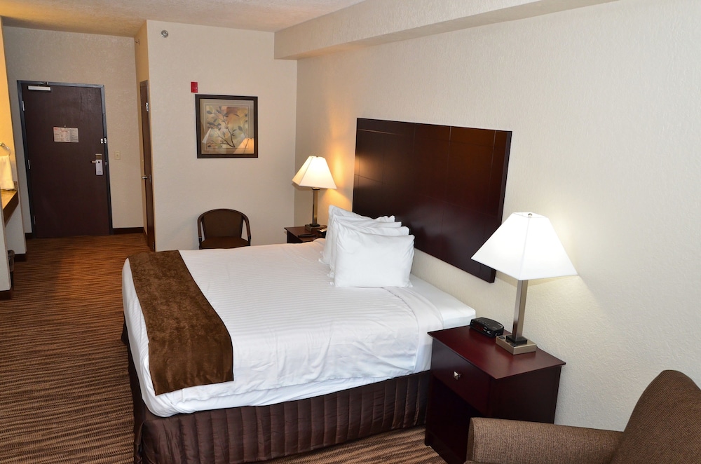 Cobblestone Inn & Suites Clarion - photo 14