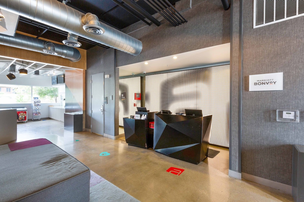 Aloft Austin Round Rock - photo 2