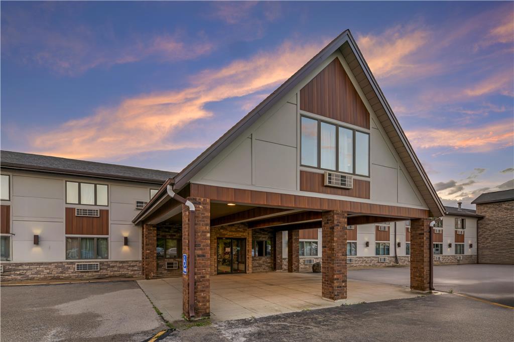 Best Western Maritime Inn - photo 11