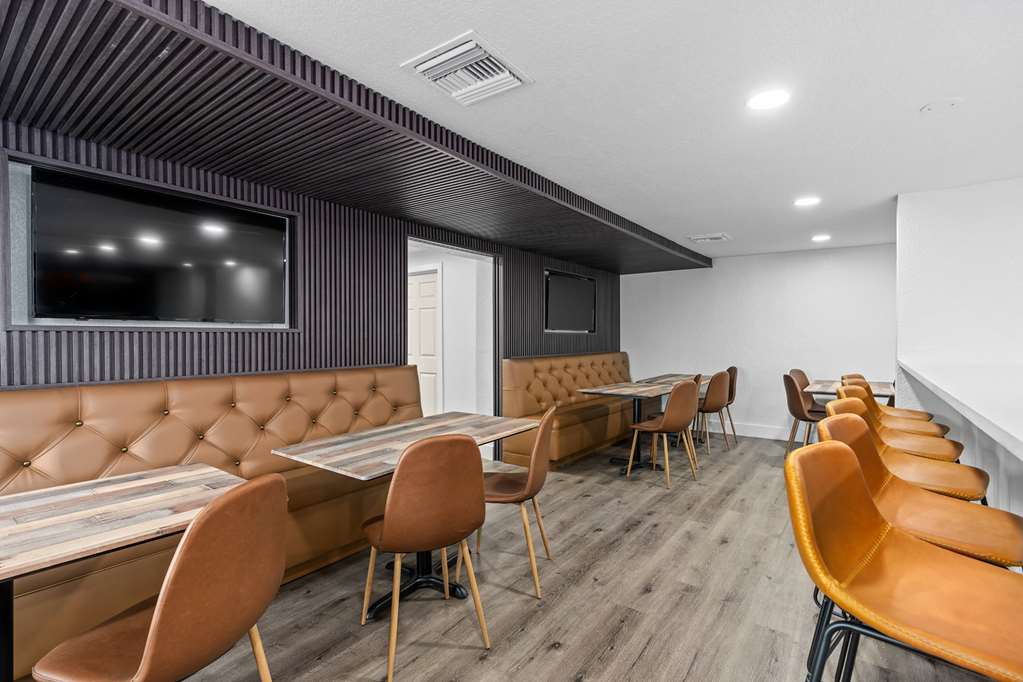 Travelodge by Wyndham Kissimmee Orlando - photo 17