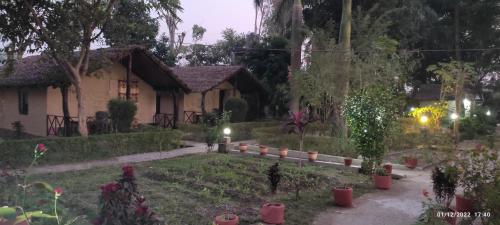 Bardia Kingfisher Resort in Bardiya, Nepal