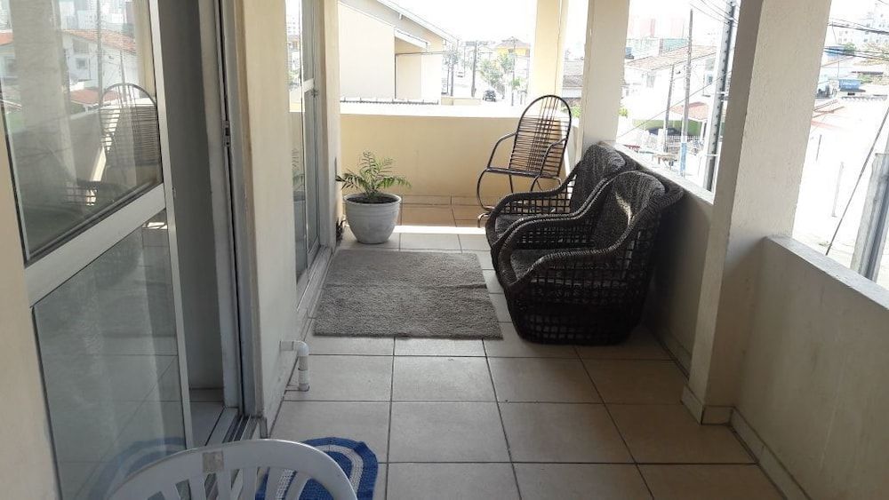Residencial Naçoes