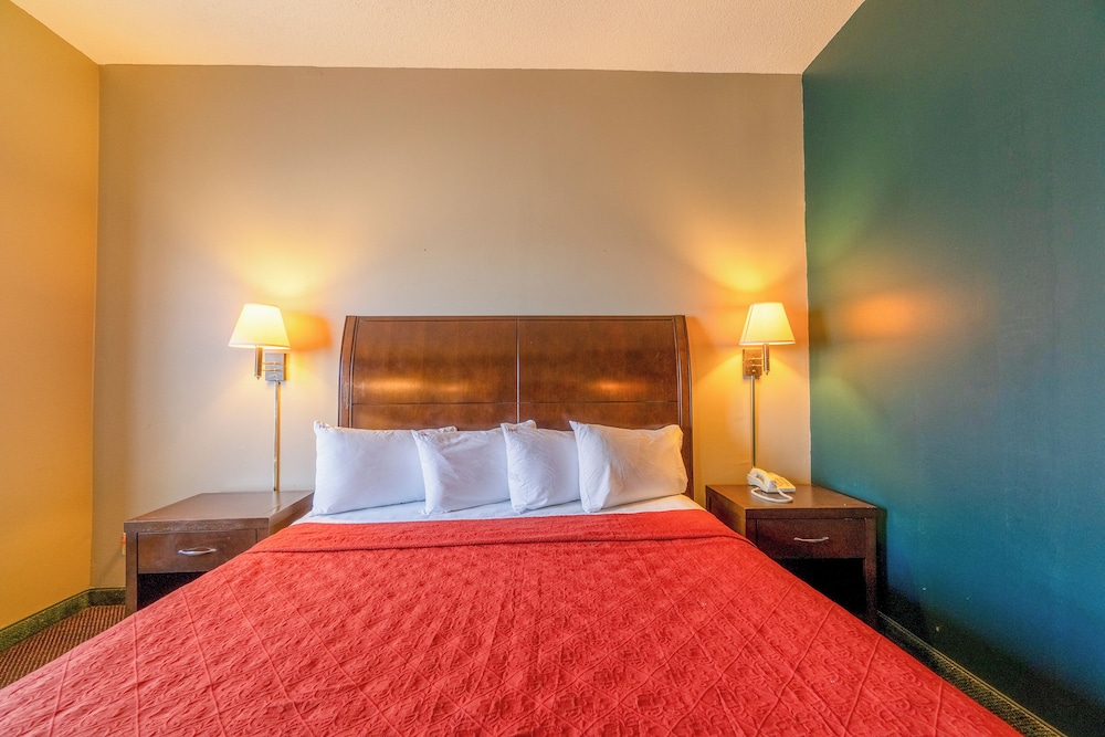 Ark Suites By Oyo Jonesboro I 555 - photo 28